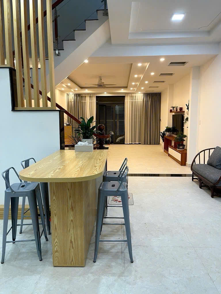 HIẾM - NGANG 6M - KDC PHÚ LỢI - 120M2 - CHỈ 10.X TỶ